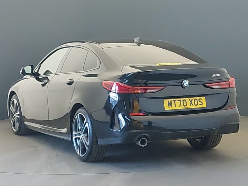 Used BMW 2 Series 2021 for sale - 77273446: Photo 3