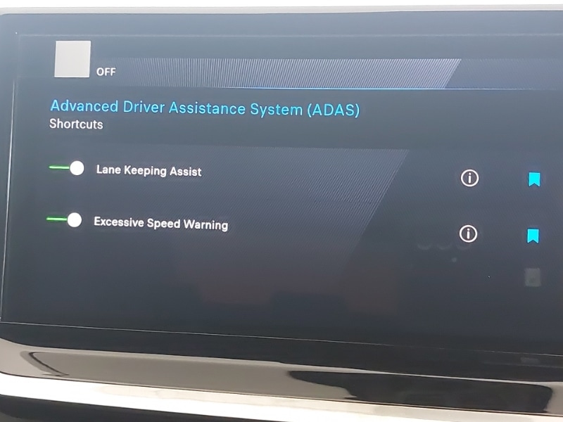 Used Peugeot 208 2025 for sale - 77536555: Photo 18