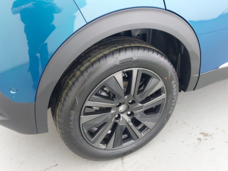 Used Peugeot 2008 2025 for sale - 76130262: Photo 13