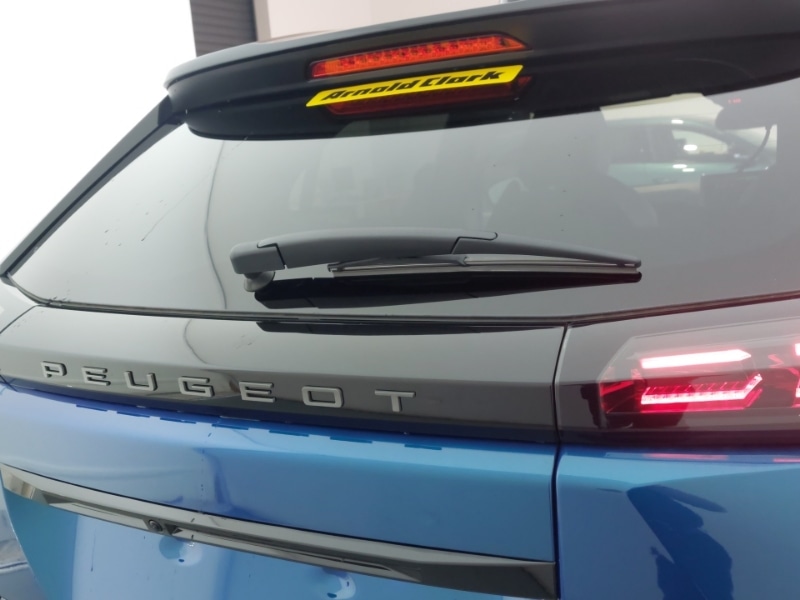 Used Peugeot 2008 2025 for sale - 76130262: Photo 15