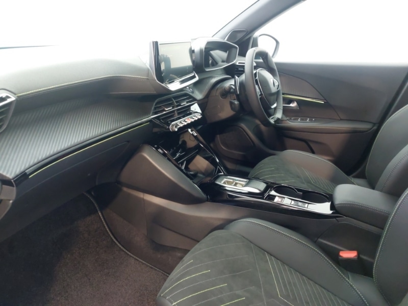 Used Peugeot 2008 2025 for sale - 76130262: Photo 5