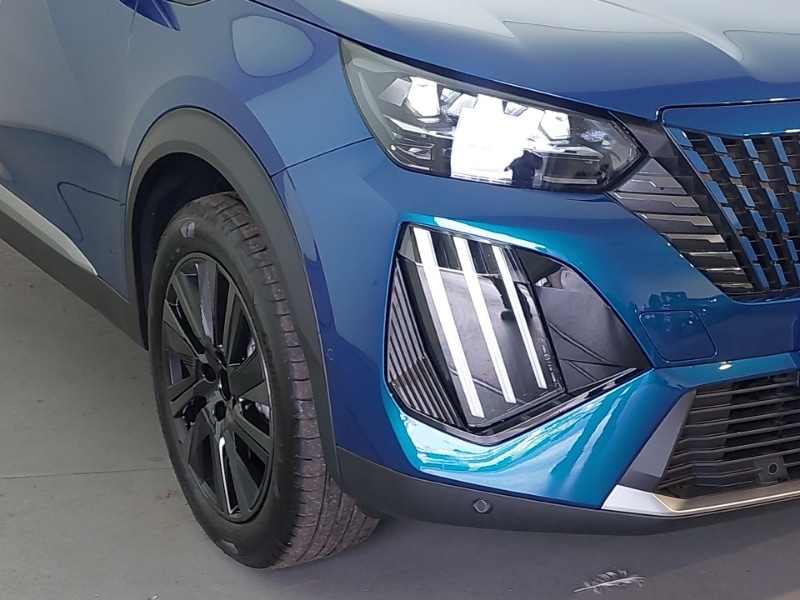 Used Peugeot 2008 2025 for sale - 76130262: Photo 9