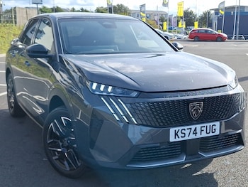 2024 - 1.2 Hybrid 136 GT 5dr e-DSC6