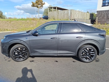 Used Peugeot 3008 2024 for sale - 75852283: Photo