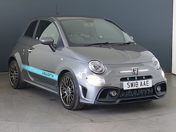 Used Abarth 595 2018 for sale - 78490688: Photo