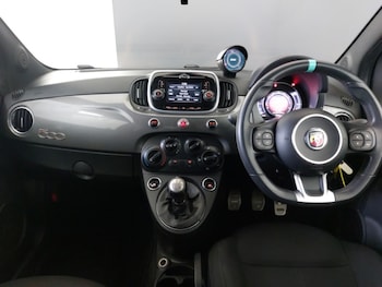 Used Abarth 595 2018 for sale - 78490688: Photo