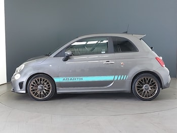 Used Abarth 595 2018 for sale - 78490688: Photo