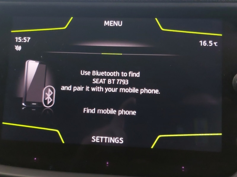 Used SEAT Arona 2018 for sale - 76737196: Photo 18