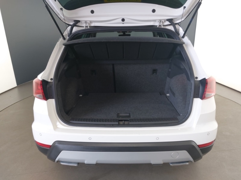 Used SEAT Arona 2018 for sale - 76737196: Photo 8
