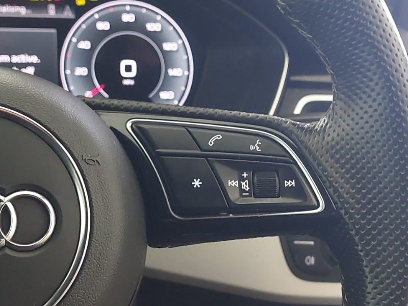 Used Audi A4 2023 for sale - 77652400: Photo 13