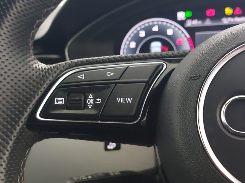 Used Audi A4 2023 for sale - 77652400: Photo 14