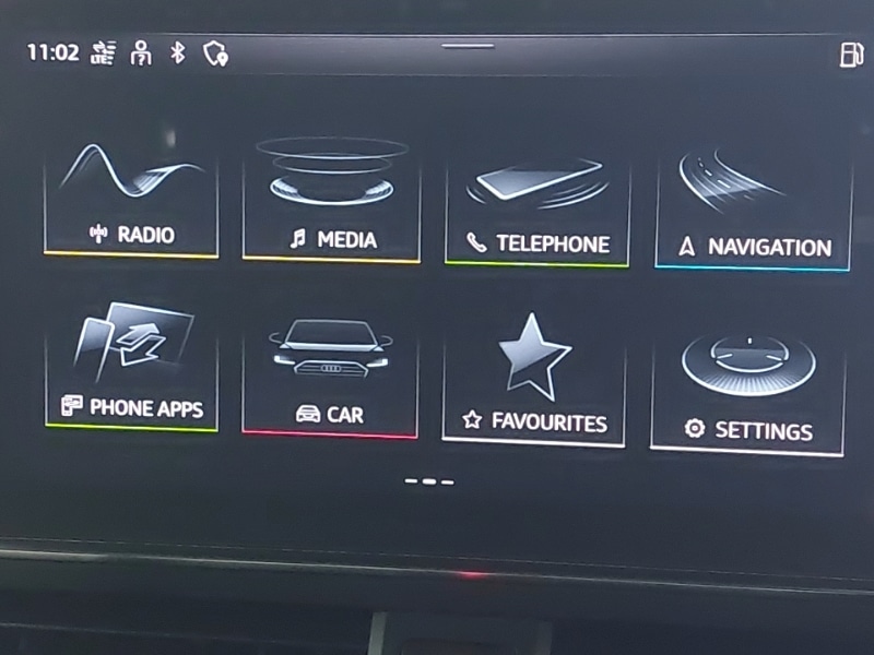 Used Audi A4 2023 for sale - 77652400: Photo 16