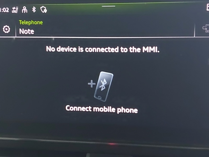 Used Audi A4 2023 for sale - 77652400: Photo 18