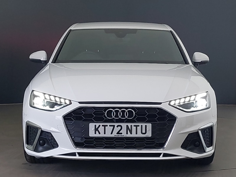 Used Audi A4 2023 for sale - 77652400: Photo 19