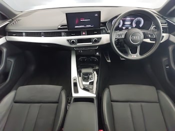 Used Audi A4 2023 for sale - 77652400: Photo