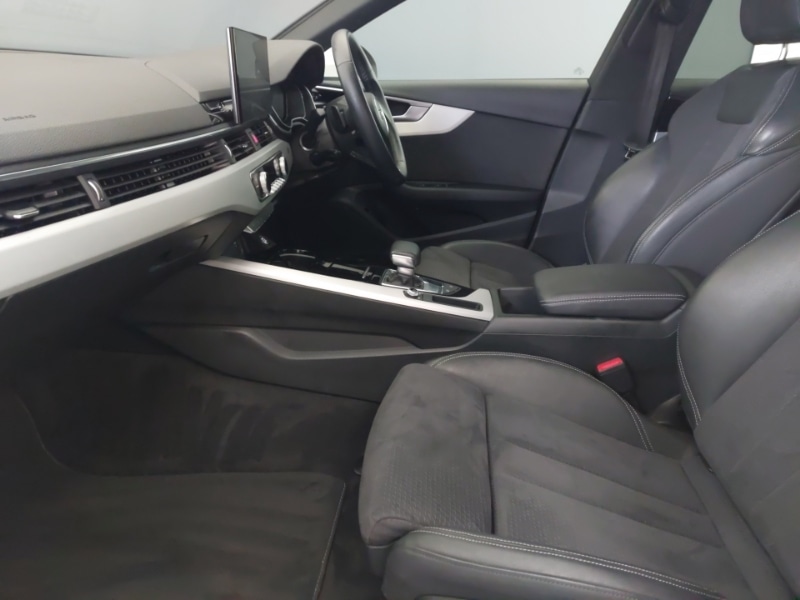 Used Audi A4 2023 for sale - 77652400: Photo 5