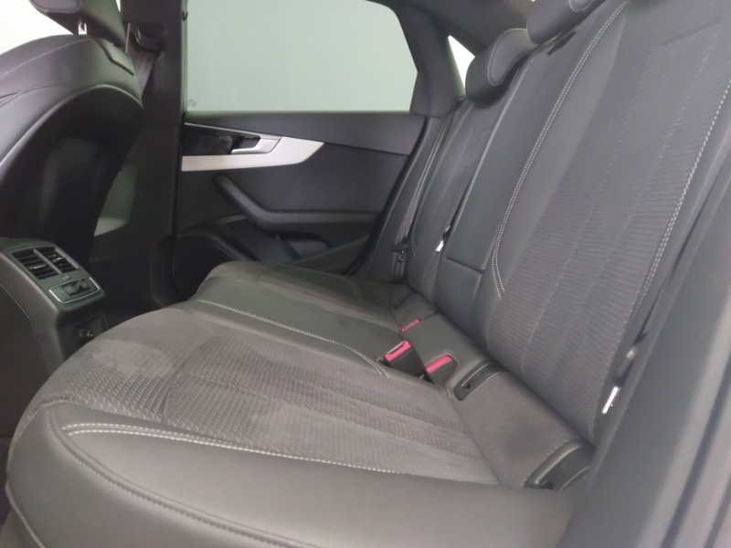 Used Audi A4 2023 for sale - 77652400: Photo 6