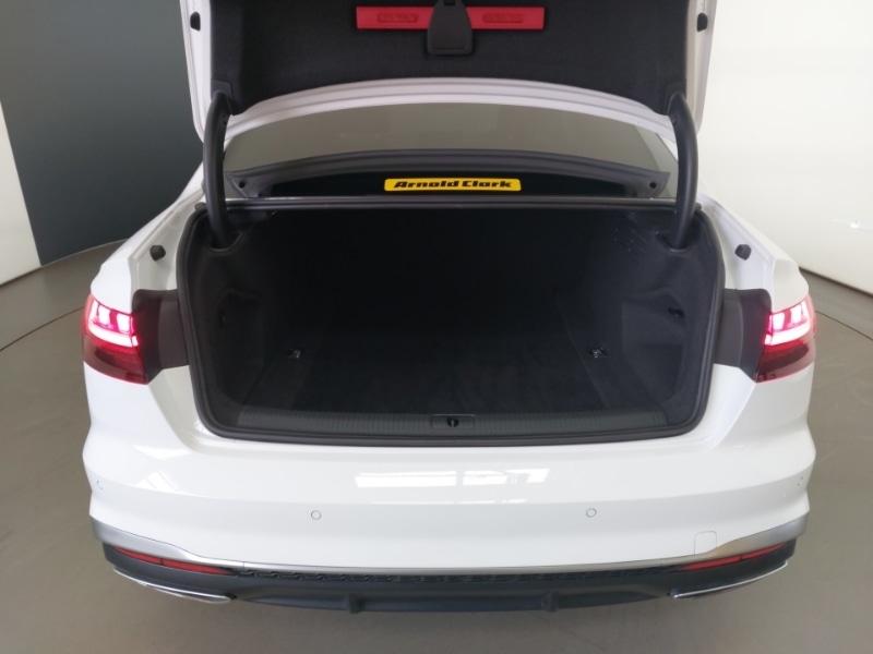 Used Audi A4 2023 for sale - 77652400: Photo 8