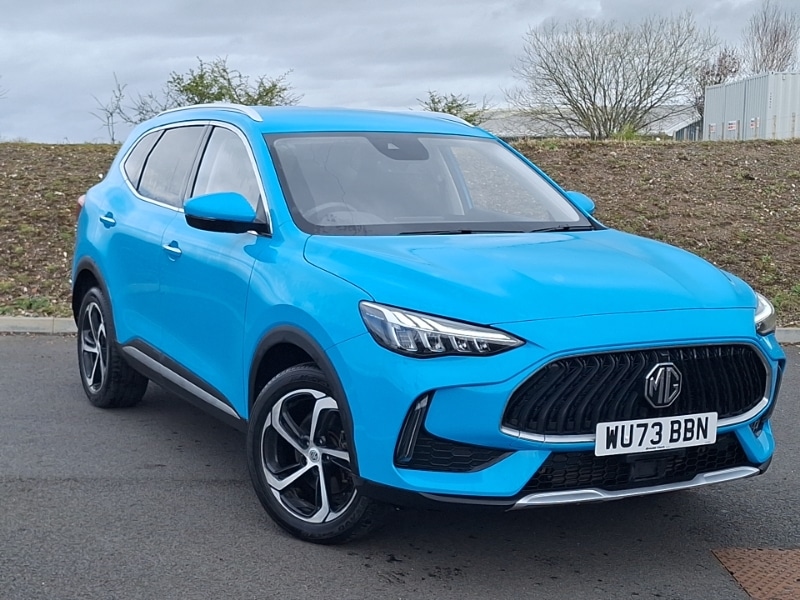 Used MG MG HS 2023 for sale - 78218729: Photo 1