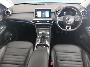 Used MG MG HS 2023 for sale - 78218729: Photo