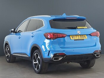 Used MG MG HS 2023 for sale - 78218729: Photo