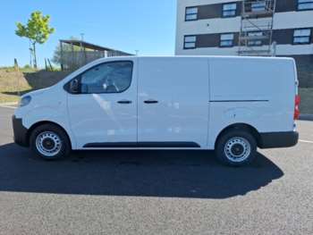 Used Peugeot Expert 2024 for sale - 74604794: Photo