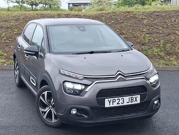 Used Citroen C3 2023 for sale - 78656405: Photo