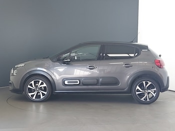 Used Citroen C3 2023 for sale - 78656405: Photo