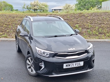 Used Kia Stonic 2022 for sale - 78735689: Photo