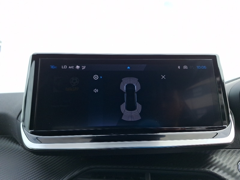Used Peugeot 2008 2025 for sale - 76358922: Photo 11