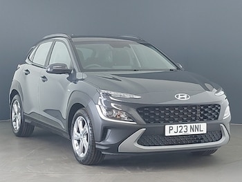 Used Hyundai KONA 2023 for sale - 78700339: Photo