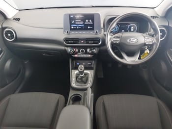 Used Hyundai KONA 2023 for sale - 78700339: Photo