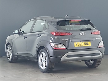 Used Hyundai KONA 2023 for sale - 78700339: Photo