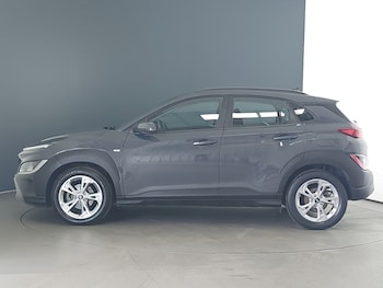 Used Hyundai KONA 2023 for sale - 78700339: Photo