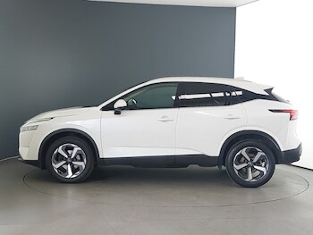 Used Nissan Qashqai 2023 for sale - 78889865: Photo