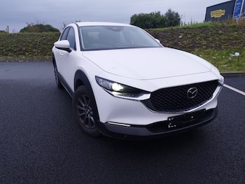 Used Mazda CX-30 2025 for sale - 79866624: Photo