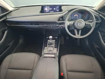 Used Mazda CX-30 2025 for sale - 79866624: Photo