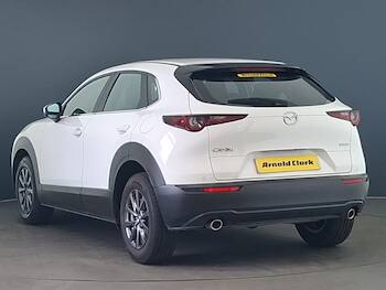 Used Mazda CX-30 2025 for sale - 79866624: Photo