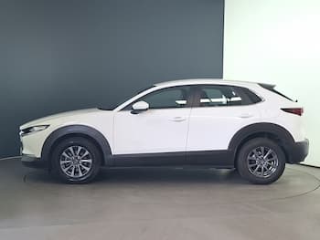 Used Mazda CX-30 2025 for sale - 79866624: Photo