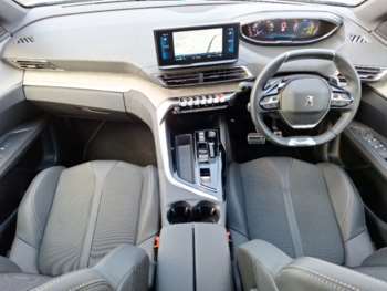 Used Peugeot 3008 2024 for sale - 74647501: Photo