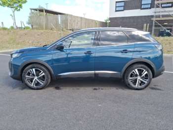 Used Peugeot 3008 2024 for sale - 74647501: Photo