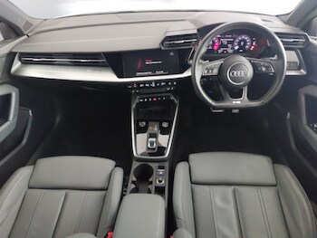 Used Audi A3 2023 for sale - 78872486: Photo