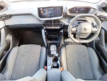 Used Peugeot 208 2025 for sale - 74539910: Photo