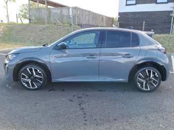 Used Peugeot 208 2025 for sale - 74539910: Photo