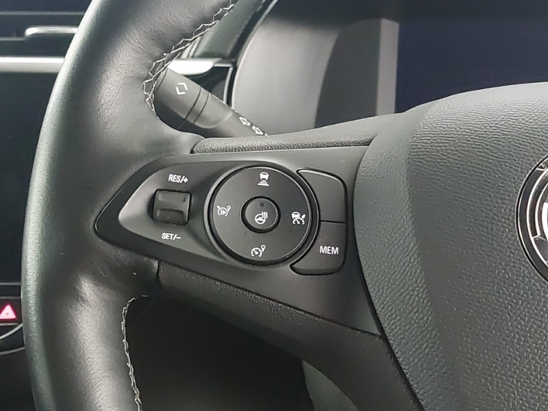 Used Vauxhall Corsa 2023 for sale - 77847111: Photo 14