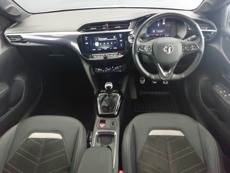 Used Vauxhall Corsa 2023 for sale - 77847111: Photo 2