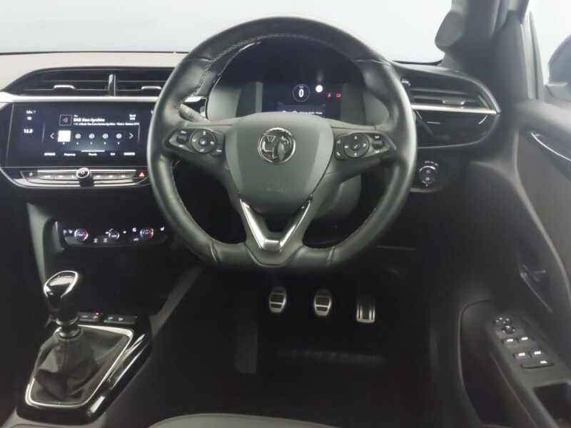 Used Vauxhall Corsa 2023 for sale - 77847111: Photo 7