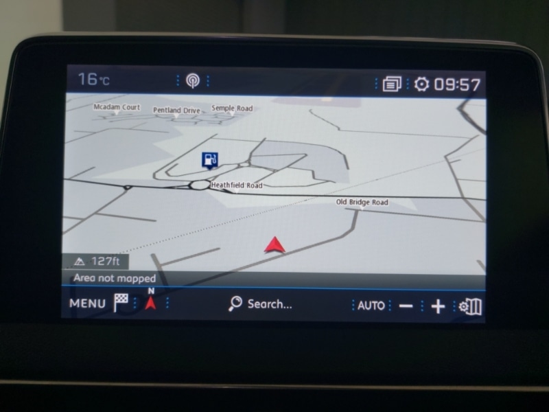 Used Peugeot 3008 2020 for sale - 76579336: Photo 16