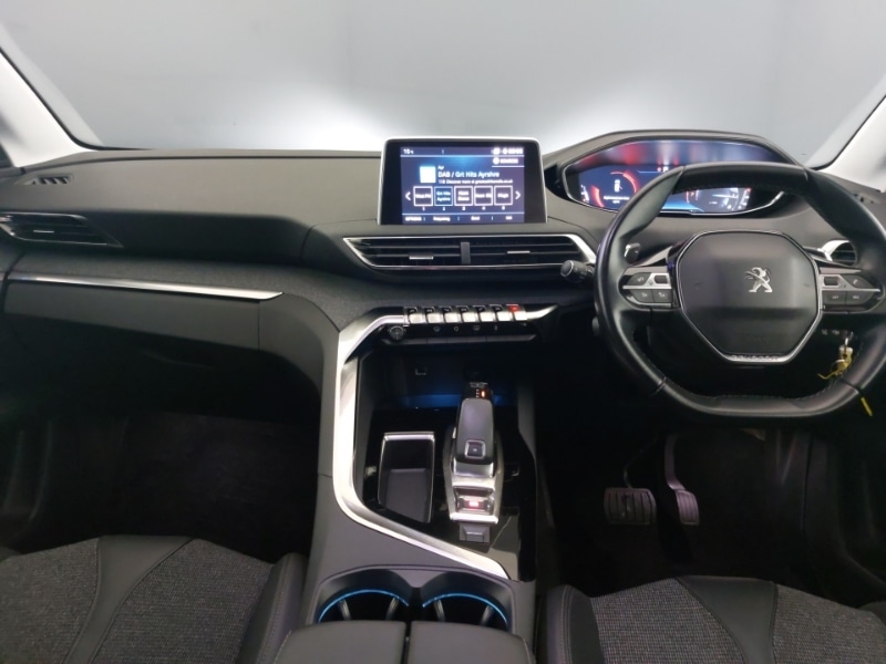 Used Peugeot 3008 2020 for sale - 76579336: Photo 2