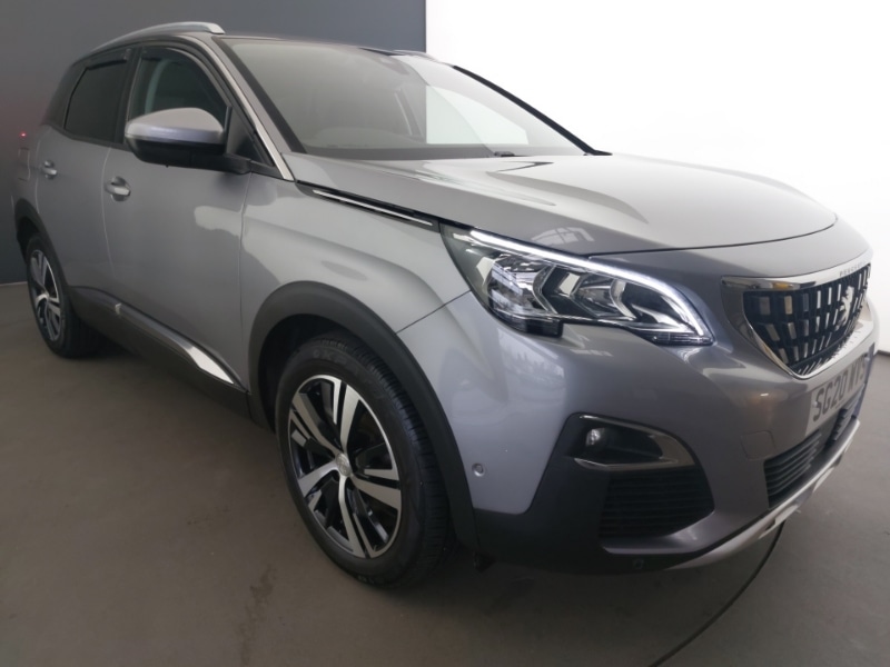 Used Peugeot 3008 2020 for sale - 76579336: Photo 9